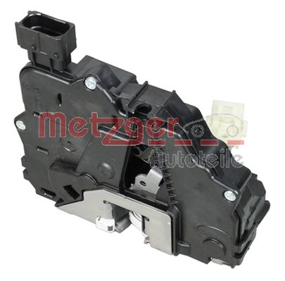 METZGER 2314133 ORIGINAL ERSATZTEIL Türschloss